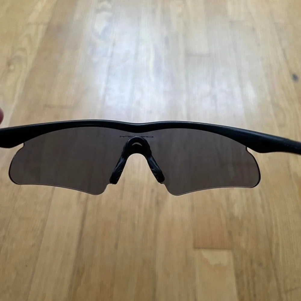 Oakley Radar EV Black Sunglasses - Picture 3 of 6